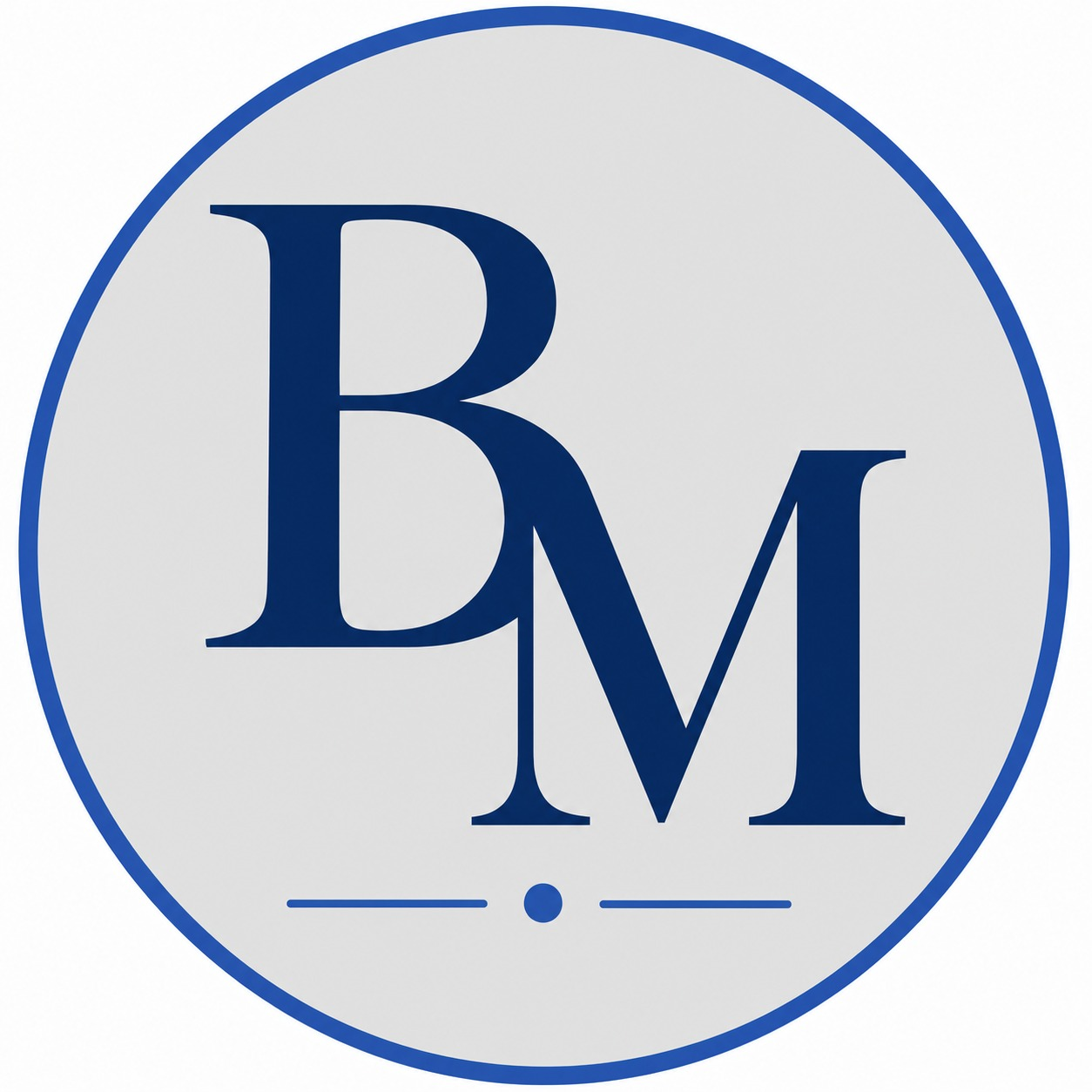 Brad Mann Realtor logo