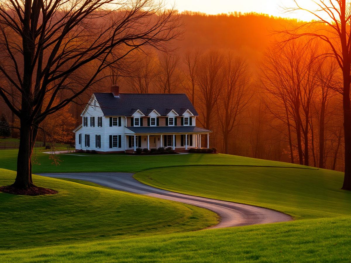 Amherst, Virginia