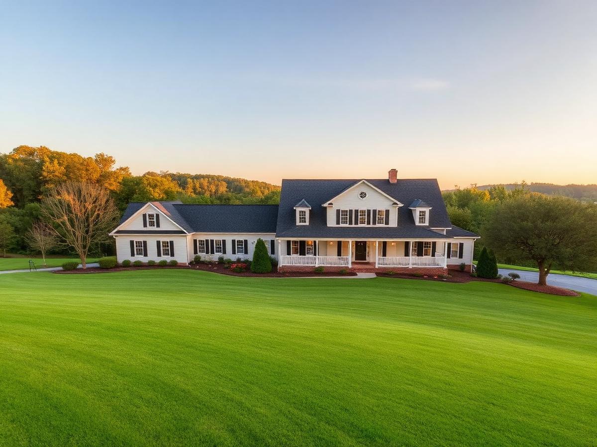Madison Heights, Virginia